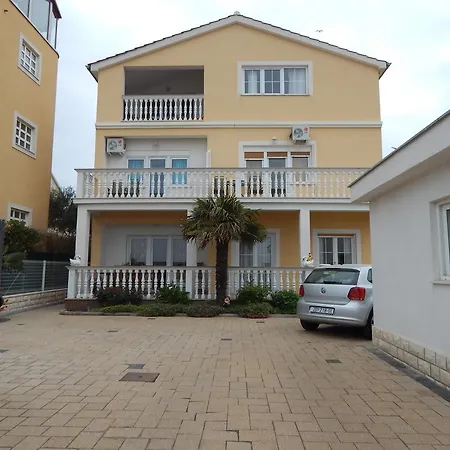 Apartment Marta Zadar