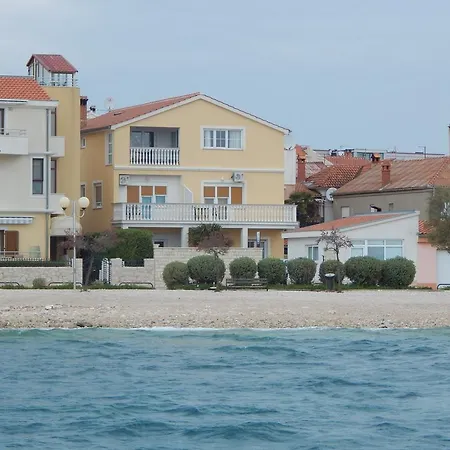 Apartment Marta Zadar