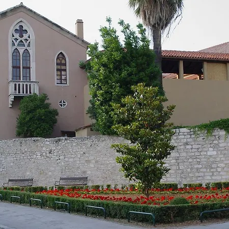 Apartment Marta Zadar