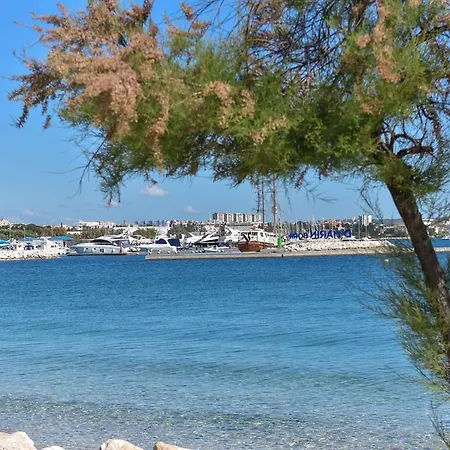 Marta Apartment Zadar
