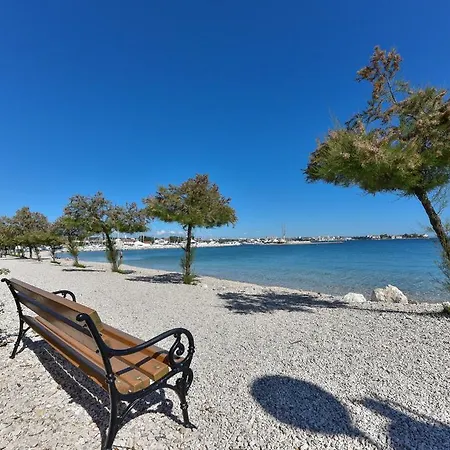 Apartment Marta Zadar