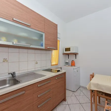 Apartment Marta Zadar