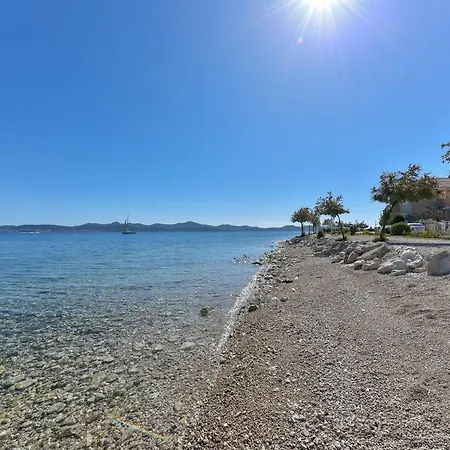 Marta Apartment Zadar