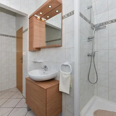 Marta Apartment Zadar