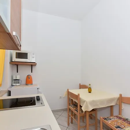 Apartment Marta