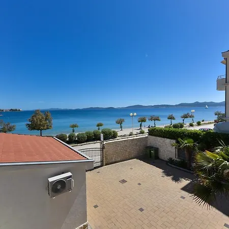 Marta Apartment Zadar