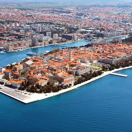 Marta Apartment Zadar