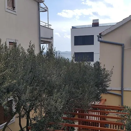 Marta Apartment Zadar