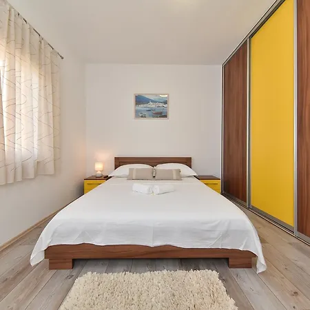 Marta Apartment