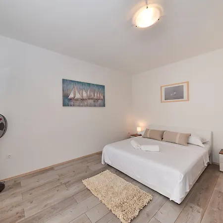 Marta Apartment Zadar