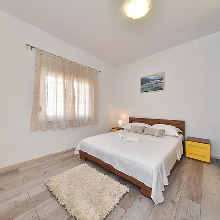 Apartment Marta Zadar