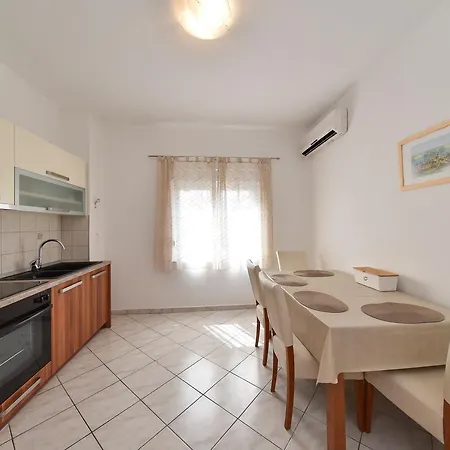 Apartment Marta Zadar