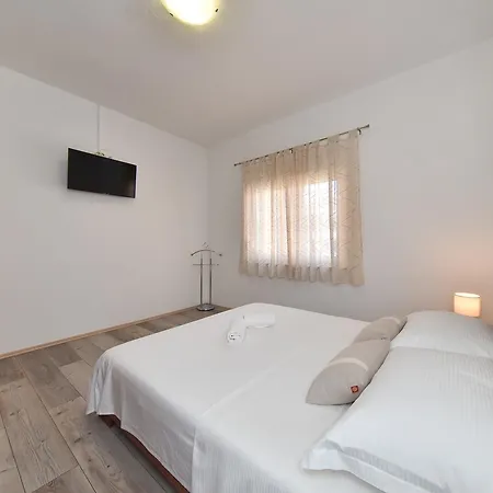 Marta Apartment Zadar